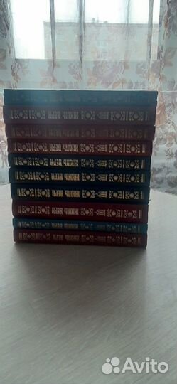 Книги Жюль Верна