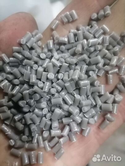 Гранула пвд вторичная