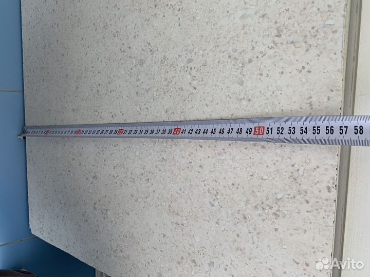 Остатки и обрезки от столешницы