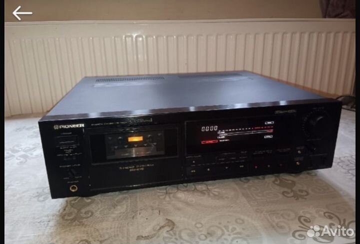 Сд проигрыватель