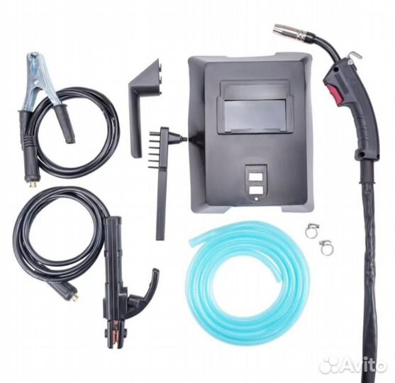 Сварочный полуавтомат kvazarrus MIG 160-S