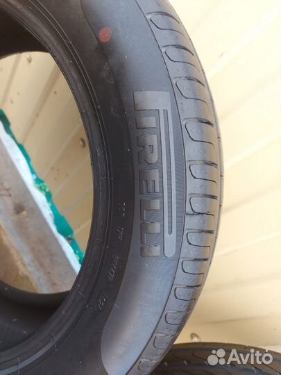 Pirelli Cinturato P7 205/55 R16 91V