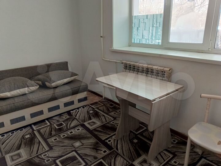 Квартира-студия, 18 м², 1/3 эт.