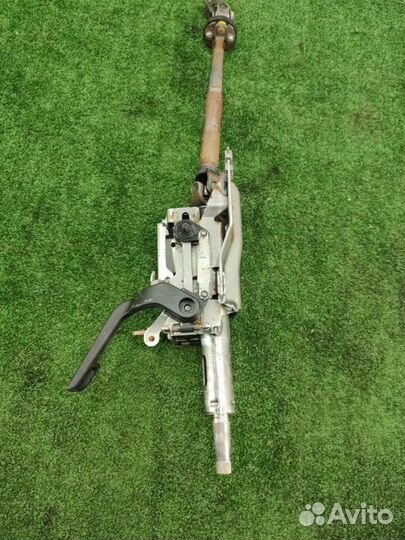 Рулевая колонка Honda Accord CL7 K20Z 2007