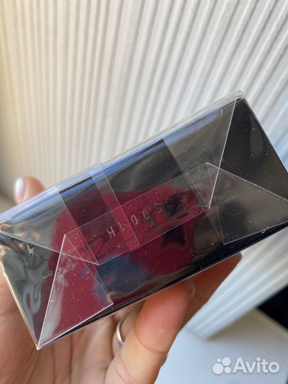 Ysl black opium оригинал