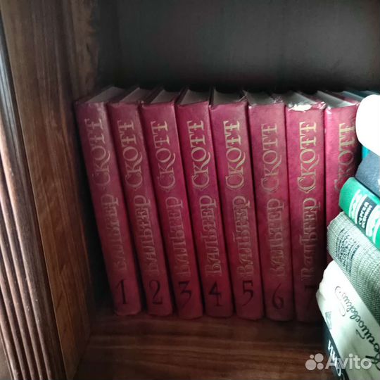 Продаю книги