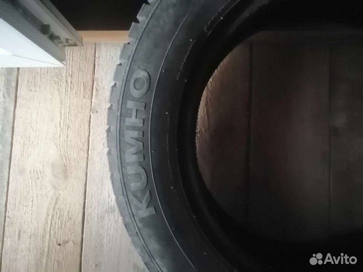 Kumho Power Season 165/65 R15