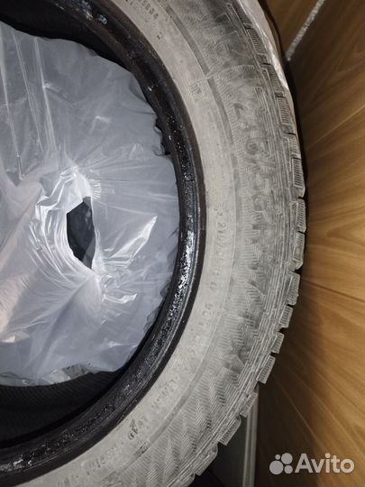 Nordman Nordman + 215/55 R17