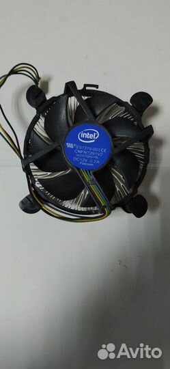 Материнская плата ASRock H110 Pro BTC+