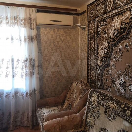 2-к. квартира, 48 м², 4/9 эт.