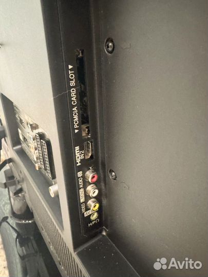 Телевизор lg 32