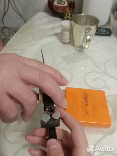 Удочка СССР