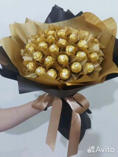 Вкусные подарки к 1 сентября