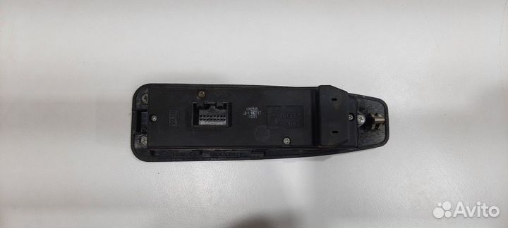 Блок управления стеклоподъемниками (Geely MK)