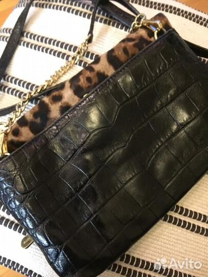 Сумка женская michael kors