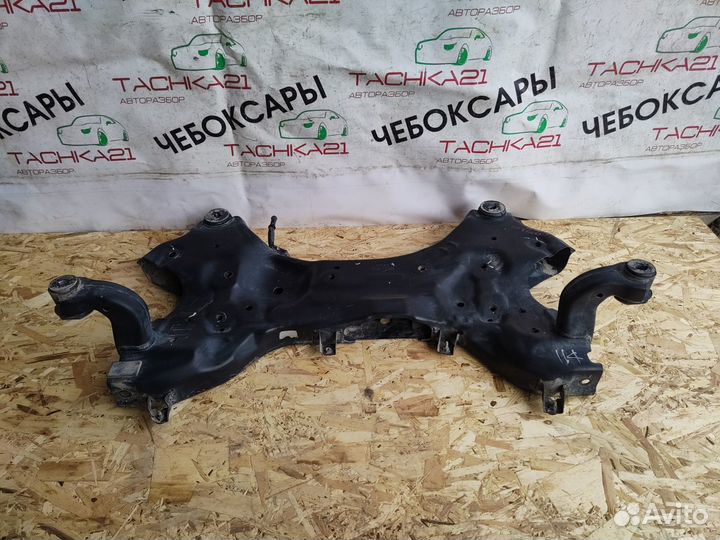 Подрамник передний Hyundai Santa Fe (20189+)