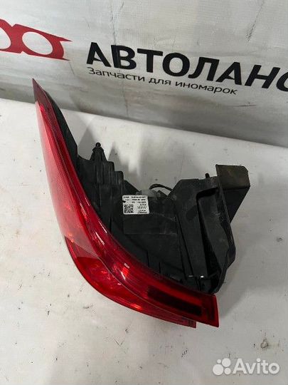 Фонарь 4133100XKZ0YA задний левый внешний Haval M6