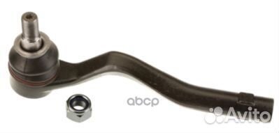 Наконечник рулевой правый mercedes GLK (X204)