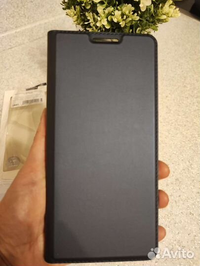 Чехол книжка Xiaomi 11T / 11T Pro