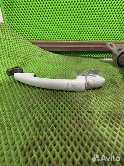 Ручка двери наружная задняя левая Peugeot 308