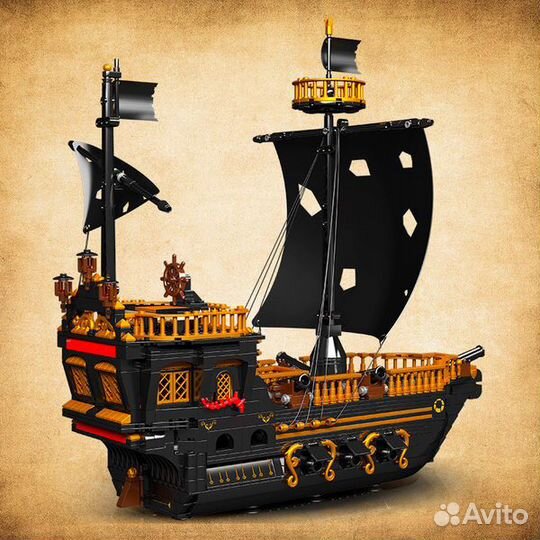 Конструктор 