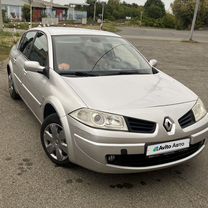 Renault Megane 1.5 MT, 2007, 115 555 км, с пробегом, цена 550 000 руб.