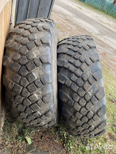 Колеса кама А-1260 425/85 r-21