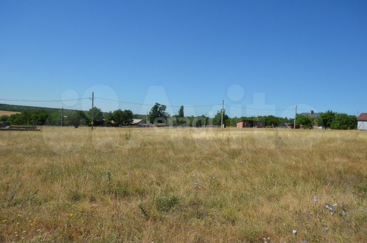 Участок 5,3 сот. (ИЖС)