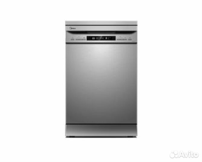Посудомоечная машина midea MFD45S700X