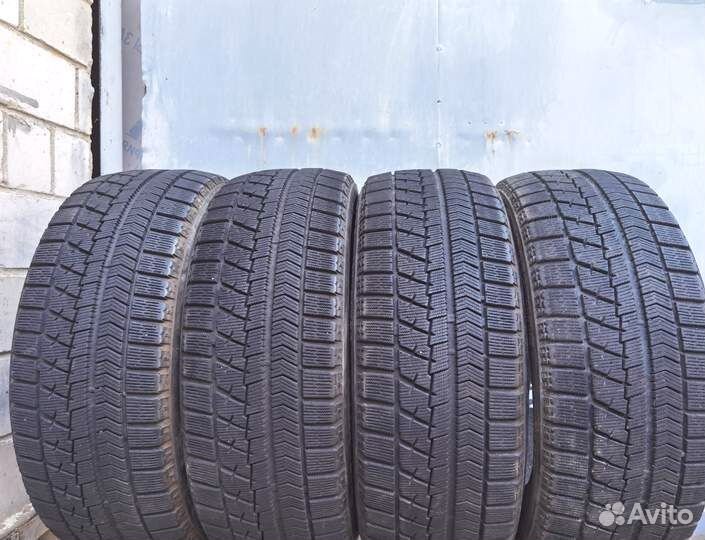 Bridgestone Blizzak VRX 205/50 R17 98T