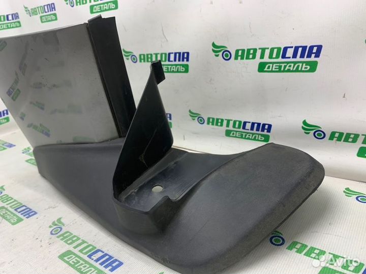 Накладка крыла передняя левая Land Rover Range