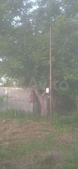 Участок 6,3 сот. (СНТ, ДНП)