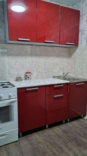 2-к. квартира, 42 м², 4/4 эт.