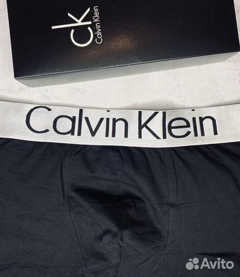 Трусы Calvin Klein для мужчин