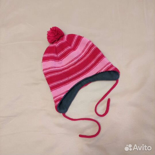 Шапки осень-зима Ласси (Рейма), Мархаттер