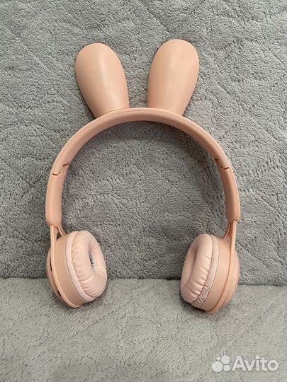 Беспроводные наушники MZ