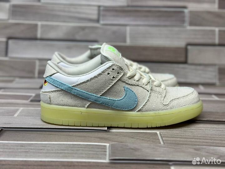 Кроссовки Nike SB Dunk Low Mummy (36-45)