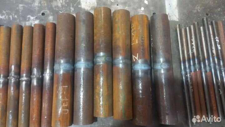 Сварочные работы услуги