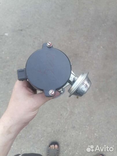 Трамблер ваз