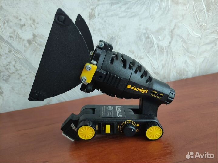 Светильник Dedolight dlobml