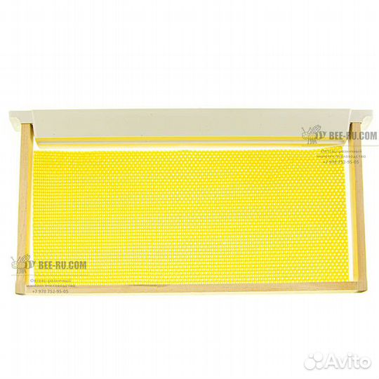 160 шт. Кормушка рамочная 0,4 л