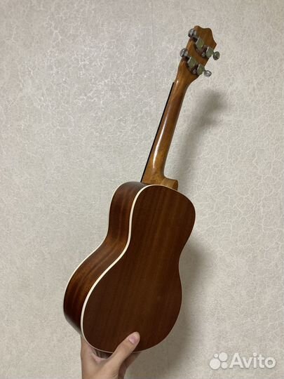 Укулеле Lanikai lu21-c