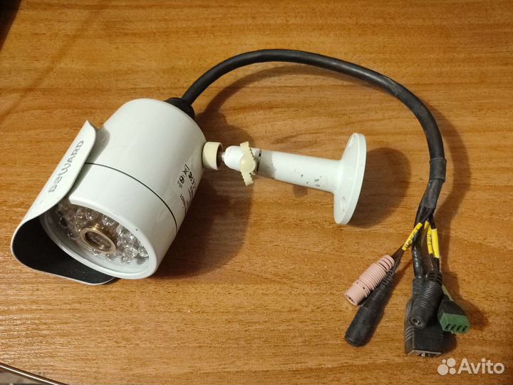 Камера видеонаблюдения для муляжа, уличная