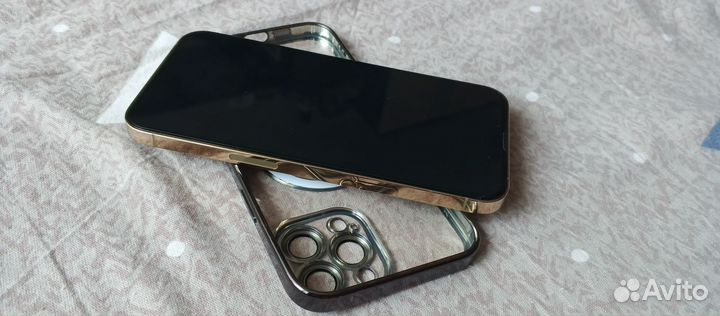 iPhone 13 pro max 128