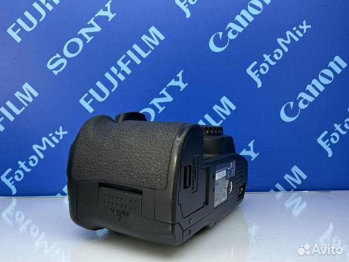 Canon 50D body (sn:5359)