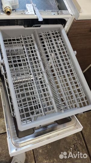 Посудомоечная машина Bosch