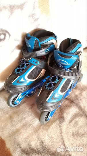 Ролики детские