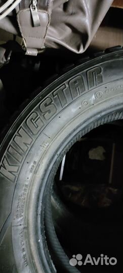Kingstar SW41 185/65 R15