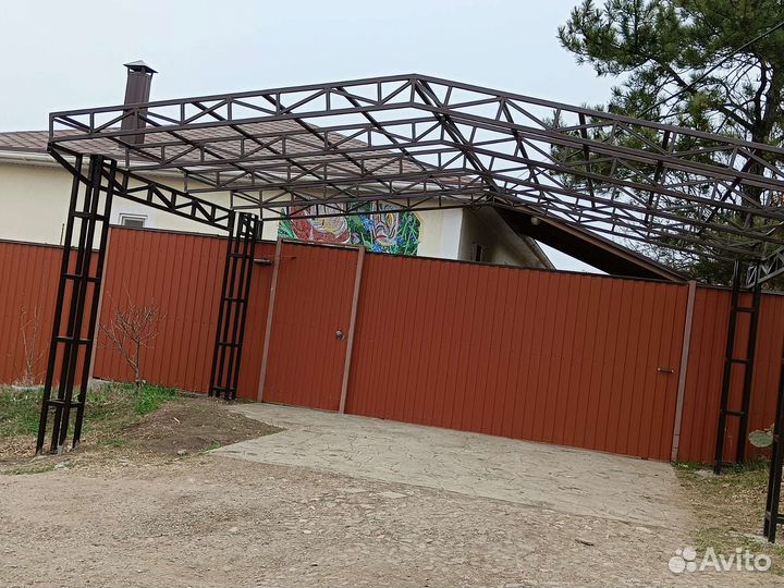 Сварщик сварочные работы