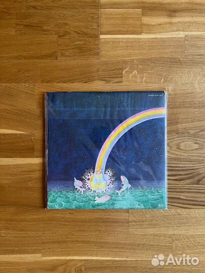 Винил Uriah Heep – Firefly LP